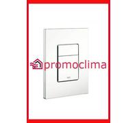 Piastra di azionamento Grohe SKATE COSMOPOLITAN Bianco 38732SH0