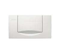 Piastra di azionamento Geberit 200F, risciacquo-arresto, 115.222.11.1, colore...
