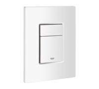 Grohe Placca di comando Skate Cosmopolitan Bianco | 38732SH0