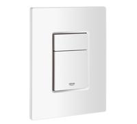 Grohe Placca di comando Skate Cosmopolitan Bianco | 38732SH0