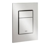 Piastra di azionamento Grohe Skate Cosmopolitan S satinato 37535DC0
