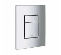 Grohe Skate Cosmopolitan - Pulsante di azionamento, cromato 38732000