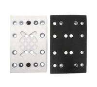 Piastra di backup accessori levigatura spessore 8 mm per Festool RTS 400 REQ