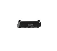 Piastra di base di montaggio magnetica TILTA 1/4″-20 per DJI Osmo Action Series, accessori per fotocamere d'azione - Nero TA-T40-MBP-B