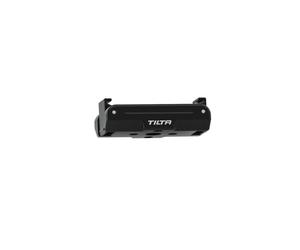 Piastra di base di montaggio magnetica TILTA 1/4″-20 per DJI Osmo Action Series, accessori per fotocamere d'azione - Nero TA-T40-MBP-B