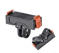 Piastra di base magnetica focalizzata sulla missione per DJI For Action 6 5 4 3 Pro 360 Design robusto per la creazione di contenuti esterni esigenti (6)