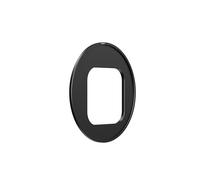 Piastra di base magnetica per custodia e gabbia Freewell iPhone | filettatura 67 mm per attacco filtro