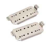 Piastra di base per pickup a doppia bobina per chitarra elettrica Humbucker