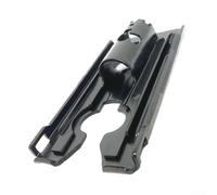 Piastra di base per seghetto alternativo Bosch Part 2601016903 Modelli | Pezzo #2601016903, compatibile con B4200 1581AVS 1584VS, ricambio per piastra di suola, compatibile con modelli di sistema
