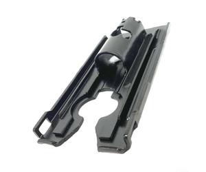 Piastra di base per seghetto alternativo Bosch Part 2601016903 Modelli | Pezzo #2601016903, compatibile con B4200 1581AVS 1584VS, ricambio per piastra di suola, compatibile con modelli di sistema