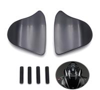 Piastra Di Base Per Specchietto Retrovisore HTTMT Montaggio Yamaha YZF-R1