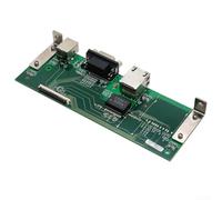 Piastra di base per stampante Zebra serie ZT, P1078305-01, compatibile con stampanti termiche per codici a barre ZT510 ZT610 ZT620 203dpi/300dpi, industriale