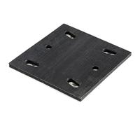 Makita 191Y24-8 Piazza Pad, Hook & Loop DBO480