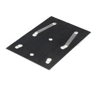 Piastra di base rettangolare in velcro Makita 191Y23-0