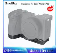 SmallRig Baseplate for Sony Alpha 6700 4338