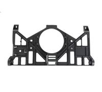 Piastra di base, specchietto retrovisore esterno DT SPARE PARTS 1.22634