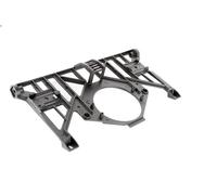 Piastra di base, specchietto retrovisore esterno per SCANIA R I 10.64 2004-2019