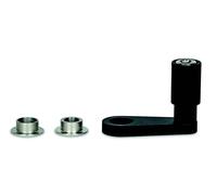 Piastra di base X1 Cube X-Guard con viti