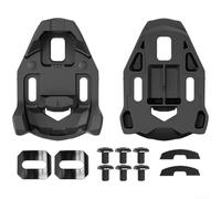 Piastra di bloccaggio di ricambio compatibile con TIME per XPRESSO 1 2 3 4 6 7 8 e per XPRO 2 4 6 10 lclic Pedal Models (B)