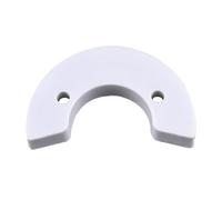 Piastra di bloccaggio in plastica for fuoribordo for scatola di controllo remoto fuoribordo serie 703 703-48245-00-00 703-48245-00 703-48245