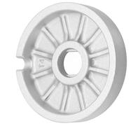 Piastra di bloccaggio mandrino CMCST920M1, 90607066, pezzo di ricambio per decespugliatore, compatibile con DCST925M1 DCST970B DCST990B