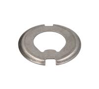 Piastra di bloccaggio, mozzo ruota DT Spare Parts 1.17042