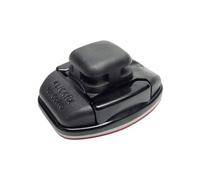 Piastra di blocco klickfix mini gp x2