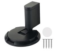 Piastra Di Blocco Per Porta Meccanica Resistente Al Vento Senza Perforazione