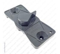 Piastra Di Blocco Porta Lavastoviglie Electrolux Grigia Originale