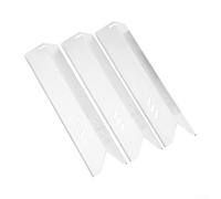 Piastra di calore del BBQ per GBC1690W GBC1705WV GBC1793W, parti di ricambio dello spalmatore dello scudo antincendio della griglia