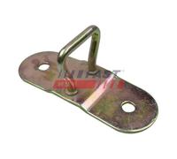 Guida, Pulsante bloccaggio FT95396 FAST per IVECO DAILY IV Autobus