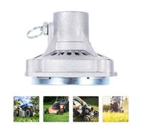 Piastra di collegamento versatile per tagliaerba per tosaerba Connettore