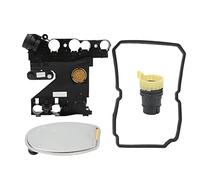 PIASTRA DI CONDUTTORE DI TRASMISSIONE FILTRO GASKET KIT SOSTITUZIONE C230 C240 C280 C32 AMOE NUMERO FITMENTO ALTA FACILE INSTALLAZIONE