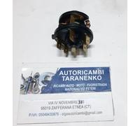PIASTRA DI CONTATTO DEL INTERRUTTORE DEL ACCENSIONE LADA NIVA 2101-3704100