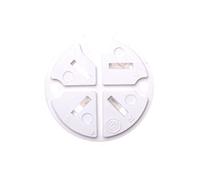 Piastra di contatto per spina 32A/500V 011 zu 5903874950110
