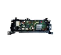 Piastra di controllo della scheda madre lavatrice, compatibile con Panasonic XQG100-E10GS XQG100-E10GW