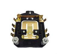 Piastra di controllo della velocità del mixer del supporto WPW10119326 compatibile con miscelatori 4.5QT e 5QT.