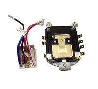 Piastra di controllo della velocità e scheda di fase 220V W11174552, WPW10119326 Compatibile con mixer 4.5QT e 5QT