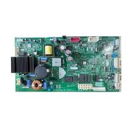 Piastra Di Controllo Dell'alimentazione Della Scheda Madre Del Frigorifero, Compatibile Con LG, EBR871451 EAX65868433-1.2 110V 127V Scheda Madre, Accessori Inverter