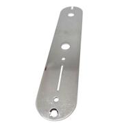 Piastra di Controllo Fender Aged “Road Worn” per Telecaster 099-7213-000