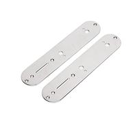 Piastra di Controllo per Chitarra, Ampia Piastra di Controllo per Chitarra Elettrica Corrispondente a una Migliore qualità del Suono, Facile Regolazione per Suonare