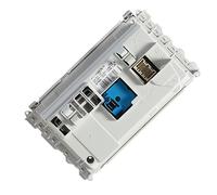 Piastra di controllo vergine da programmare per lavatrice WHIRLPOOL - 480111102823