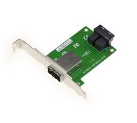 Piastra Di Conversione SAS SFF8644 SFF8643 MinisAS SFF-8644 SFF-8643