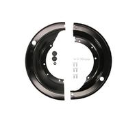 Piastra di copertura, cuscinetto ruota antipolvere AUGER 52246