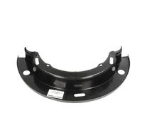 Piastra di copertura, cuscinetto ruota antipolvere AUGER 53501