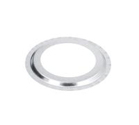 Piastra di copertura, cuscinetto ruota antipolvere AUGER 53967