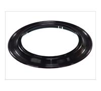 Piastra di copertura, cuscinetto ruota antipolvere AUGER 57021