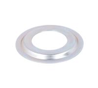 Piastra di copertura, cuscinetto ruota antipolvere AUGER 73806