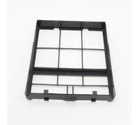 PIASTRA DI COPERTURA DEL FILTRO Deflettore aria condizionata adatto per Toyota Corolla Levin RAV4 Adatto per Camry Highlander CHR Yaris Sienna(Only 1pcs base)