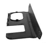 Piastra di copertura del paraurti posteriore del connettore a 47 pin per Ford per Maverick 2022 al 2025, adatta per cablaggio del gancio di traino